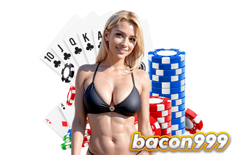 bacon casino