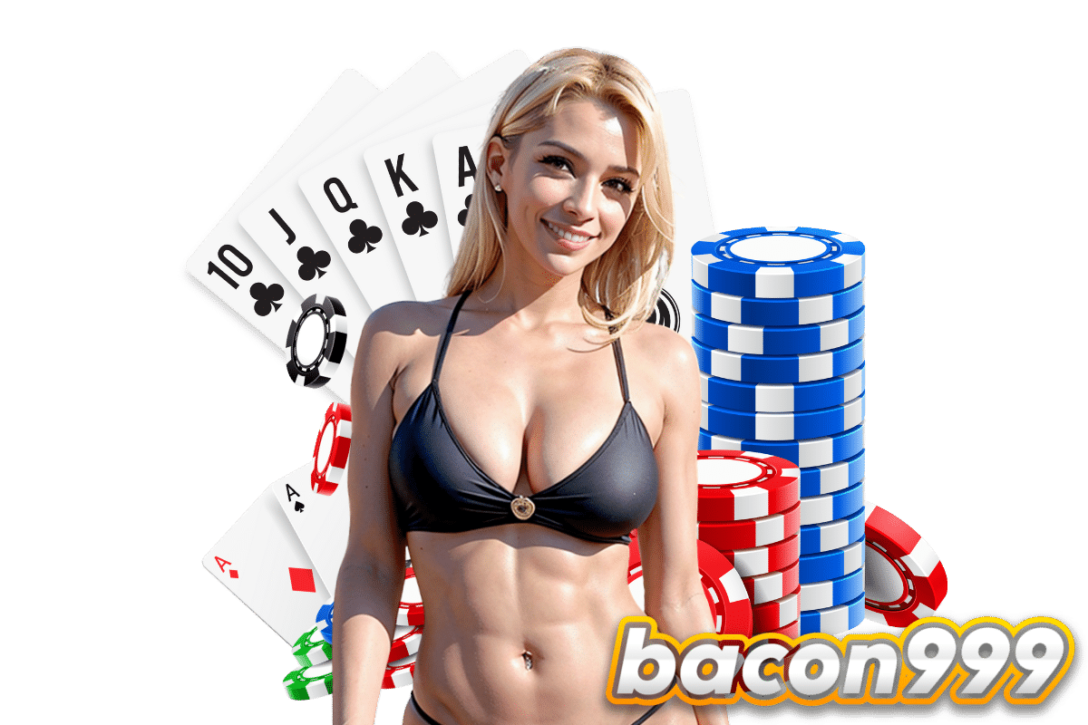 bacon casino