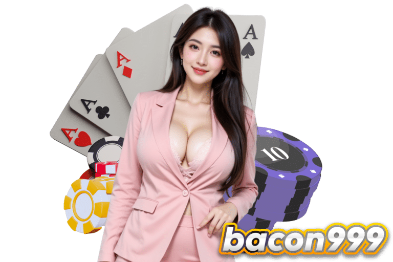 bacon999 สมัคร