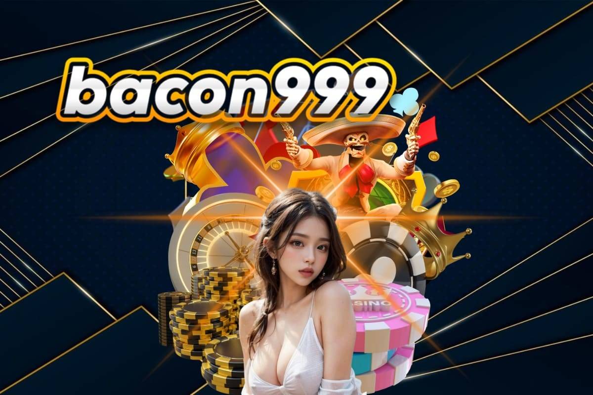 bacon999