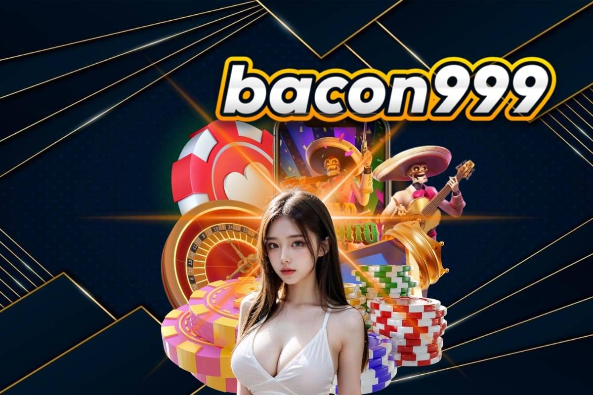 bacon999 slot