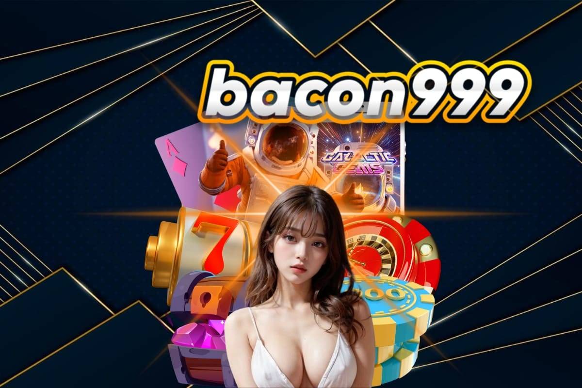 bacon999 com